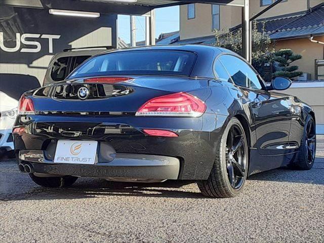 Z4 sDrive20i M Sport 本革 シートヒーター パワーシート 禁煙車(15枚目)