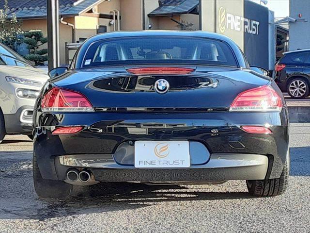 Z4 sDrive20i M Sport 本革 シートヒーター パワーシート 禁煙車(16枚目)
