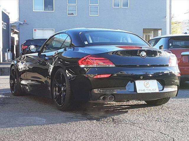 Z4 sDrive20i M Sport 本革 シートヒーター パワーシート 禁煙車(17枚目)