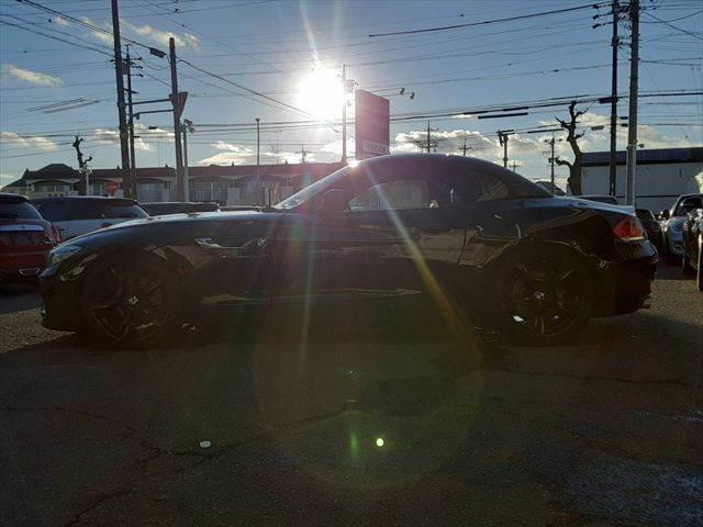 Z4 sDrive20i M Sport 本革 シートヒーター パワーシート 禁煙車(18枚目)