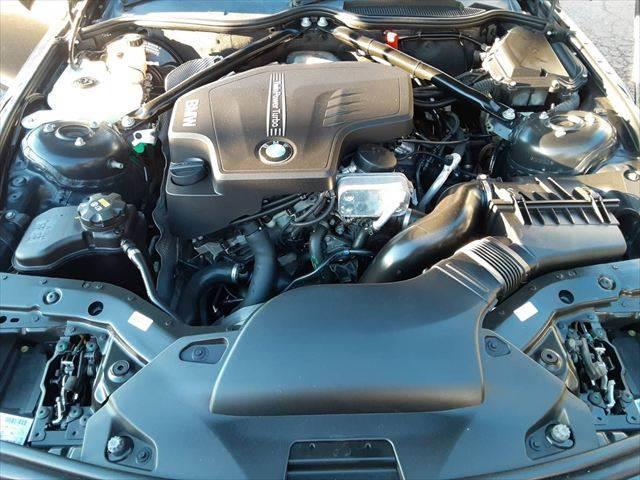 Z4 sDrive20i M Sport 本革 シートヒーター パワーシート 禁煙車(26枚目)