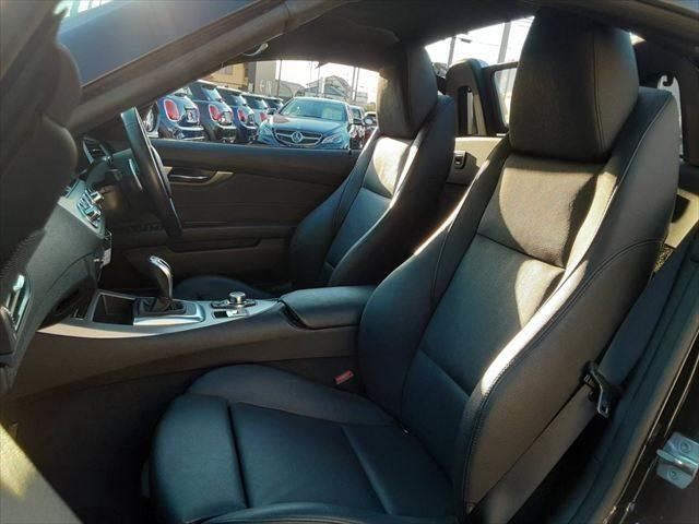 Z4 sDrive20i M Sport 本革 シートヒーター パワーシート 禁煙車(27枚目)