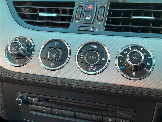 Z4 sDrive20i M Sport 本革 シートヒーター パワーシート 禁煙車(30枚目)