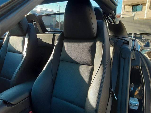 Z4 sDrive20i M Sport 本革 シートヒーター パワーシート 禁煙車(48枚目)