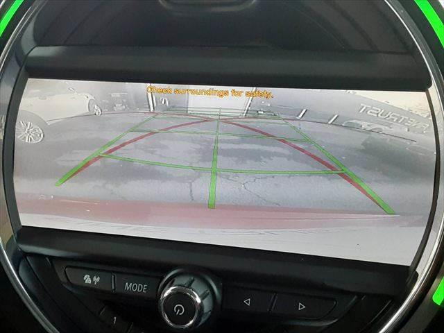 MINI 5ドア COOPER S ペッパーPKG LEDライト 純正ナビ Bカメ(6枚目)