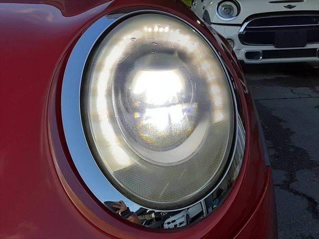 MINI 5ドア COOPER S ペッパーPKG LEDライト 純正ナビ Bカメ(11枚目)