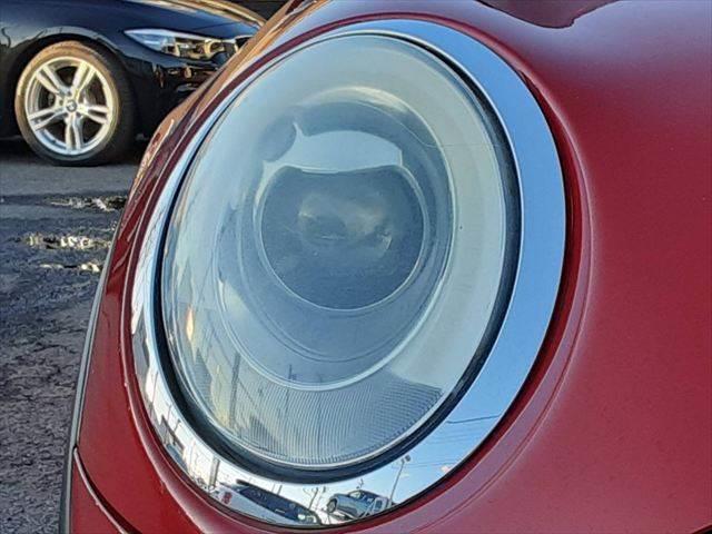 MINI 5ドア COOPER S ペッパーPKG LEDライト 純正ナビ Bカメ(21枚目)