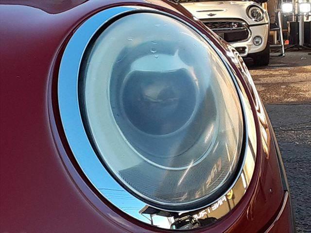 MINI 5ドア COOPER S ペッパーPKG LEDライト 純正ナビ Bカメ(22枚目)