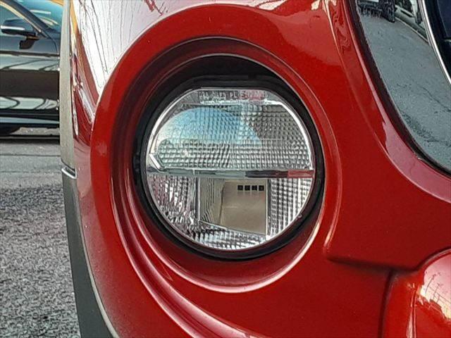 MINI 5ドア COOPER S ペッパーPKG LEDライト 純正ナビ Bカメ(23枚目)