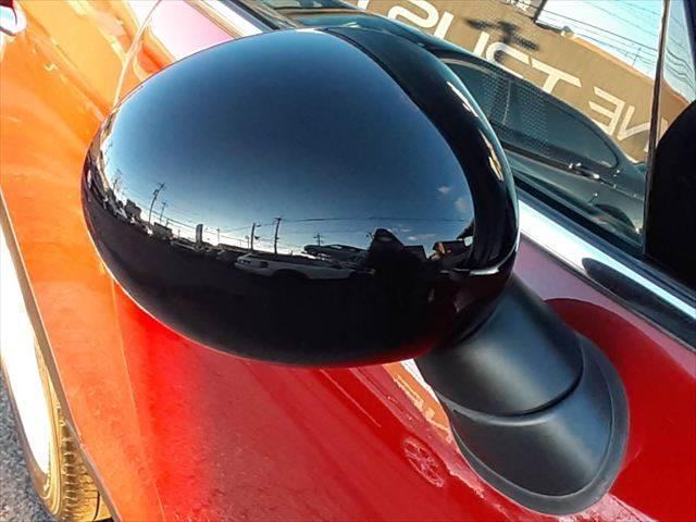 MINI 5ドア COOPER S ペッパーPKG LEDライト 純正ナビ Bカメ(25枚目)