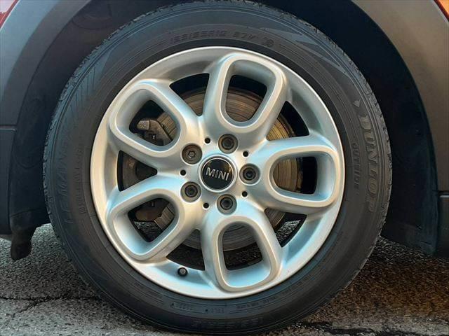 MINI 5ドア COOPER S ペッパーPKG LEDライト 純正ナビ Bカメ(27枚目)