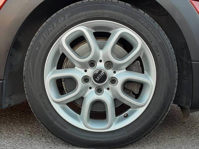 MINI 5ドア COOPER S ペッパーPKG LEDライト 純正ナビ Bカメ(28枚目)