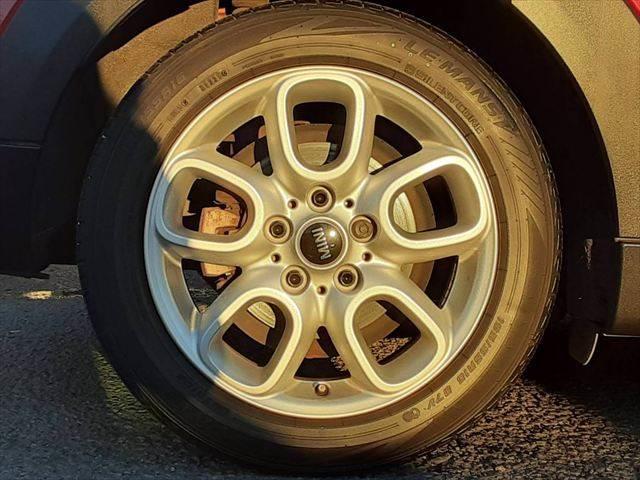 MINI 5ドア COOPER S ペッパーPKG LEDライト 純正ナビ Bカメ(29枚目)