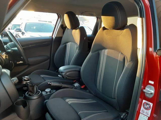 MINI 5ドア COOPER S ペッパーPKG LEDライト 純正ナビ Bカメ(31枚目)