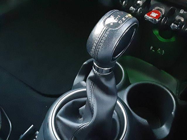 MINI 5ドア COOPER S ペッパーPKG LEDライト 純正ナビ Bカメ(33枚目)