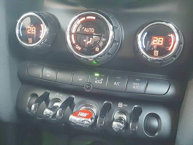 MINI 5ドア COOPER S ペッパーPKG LEDライト 純正ナビ Bカメ(34枚目)