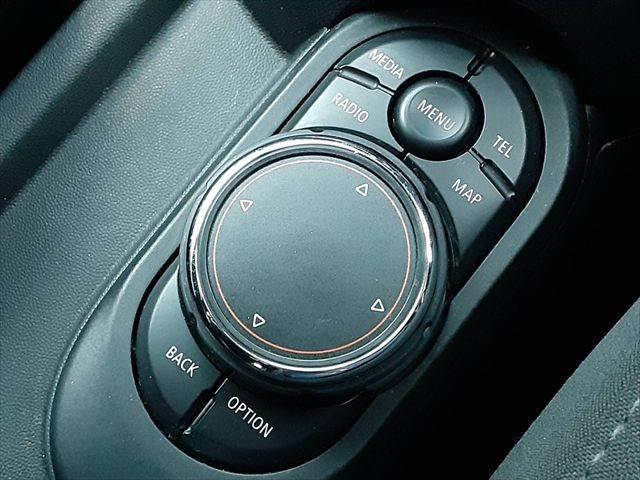 MINI 5ドア COOPER S ペッパーPKG LEDライト 純正ナビ Bカメ(36枚目)