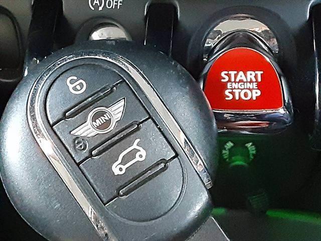 MINI 5ドア COOPER S ペッパーPKG LEDライト 純正ナビ Bカメ(41枚目)