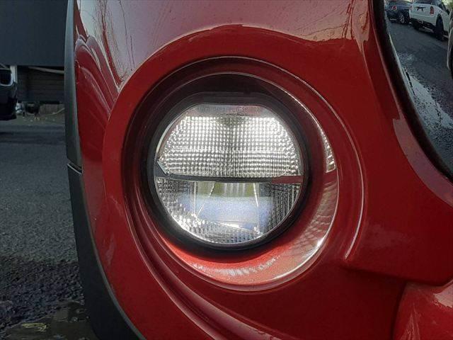 MINI 5ドア COOPER S ペッパーPKG LEDライト 純正ナビ Bカメ(48枚目)
