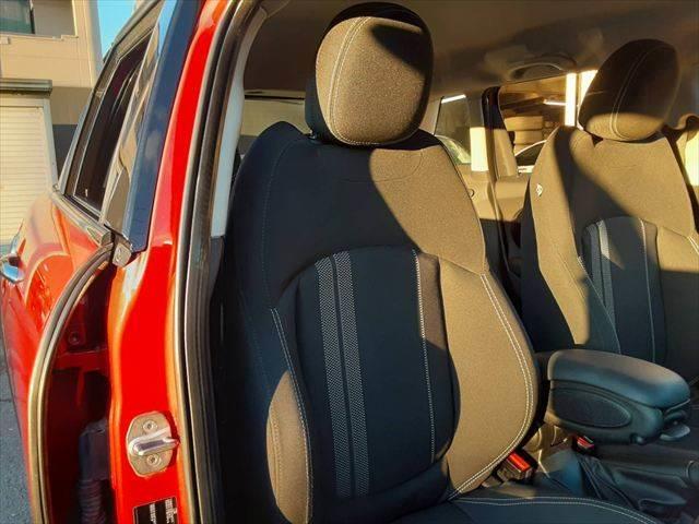 MINI 5ドア COOPER S ペッパーPKG LEDライト 純正ナビ Bカメ(50枚目)