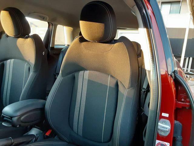 MINI 5ドア COOPER S ペッパーPKG LEDライト 純正ナビ Bカメ(56枚目)