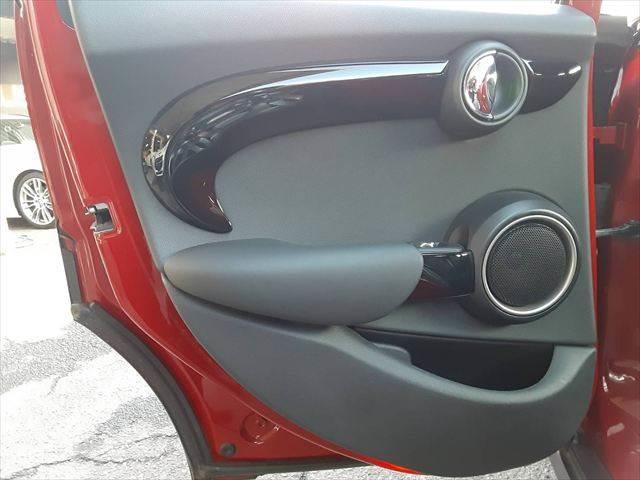 MINI 5ドア COOPER S ペッパーPKG LEDライト 純正ナビ Bカメ(58枚目)