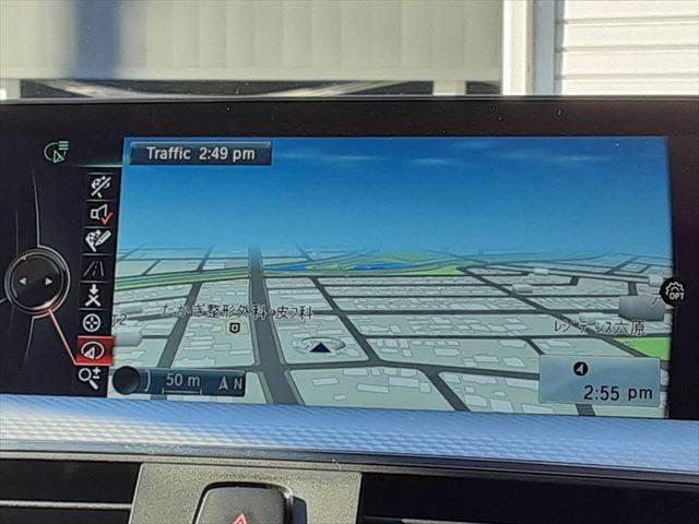 3シリーズ 320iツーリング Mスポーツ パノラマサンルーフ レーダークルーズコントロール 純正HDDナビ 禁煙車 バックカメラ インテリジェントセーフティ 電動リアゲート オプション19インチAW ETC LEDヘッドライト 障害物センサー(5枚目)