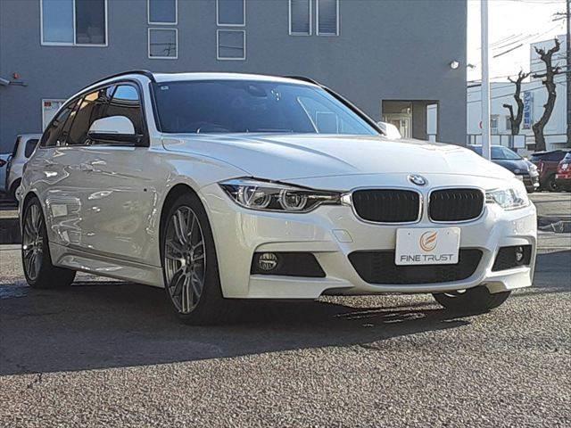 3シリーズ 320iツーリング Mスポーツ パノラマサンルーフ レーダークルーズコントロール 純正HDDナビ 禁煙車 バックカメラ インテリジェントセーフティ 電動リアゲート オプション19インチAW ETC LEDヘッドライト 障害物センサー(15枚目)