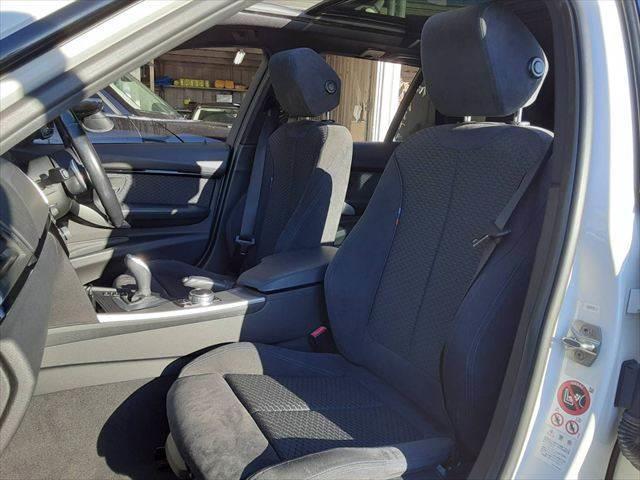 3シリーズ 320iツーリング Mスポーツ パノラマサンルーフ レーダークルーズコントロール 純正HDDナビ 禁煙車 バックカメラ インテリジェントセーフティ 電動リアゲート オプション19インチAW ETC LEDヘッドライト 障害物センサー(31枚目)