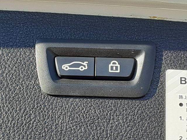 3シリーズ 320iツーリング Mスポーツ パノラマサンルーフ レーダークルーズコントロール 純正HDDナビ 禁煙車 バックカメラ インテリジェントセーフティ 電動リアゲート オプション19インチAW ETC LEDヘッドライト 障害物センサー(38枚目)