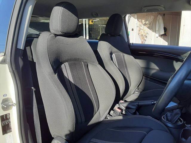 MINI COOPER S ペッパーパッケージ LEDライト 純正ナビ(6枚目)