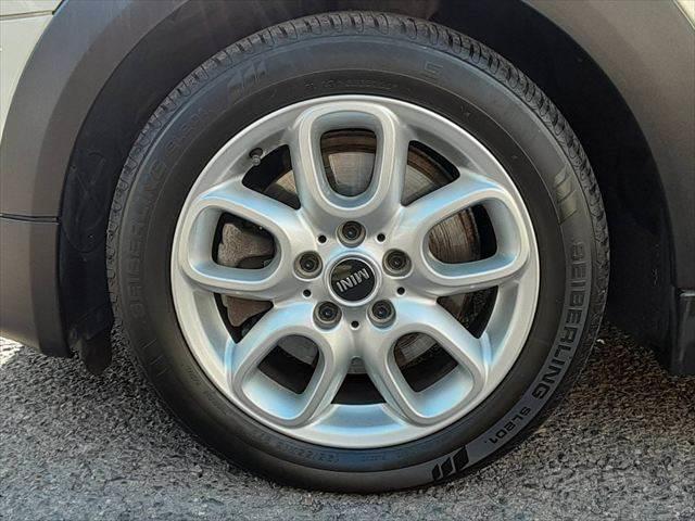 MINI COOPER S ペッパーパッケージ LEDライト 純正ナビ(12枚目)