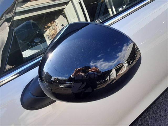 MINI COOPER S ペッパーパッケージ LEDライト 純正ナビ(24枚目)