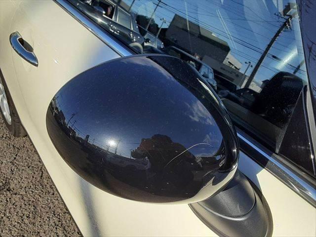 MINI COOPER S ペッパーパッケージ LEDライト 純正ナビ(25枚目)