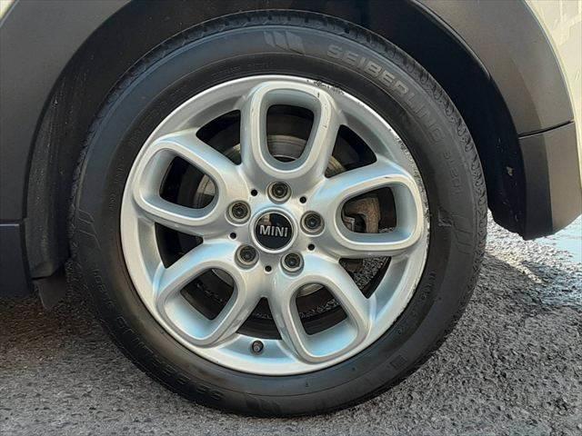 MINI COOPER S ペッパーパッケージ LEDライト 純正ナビ(28枚目)