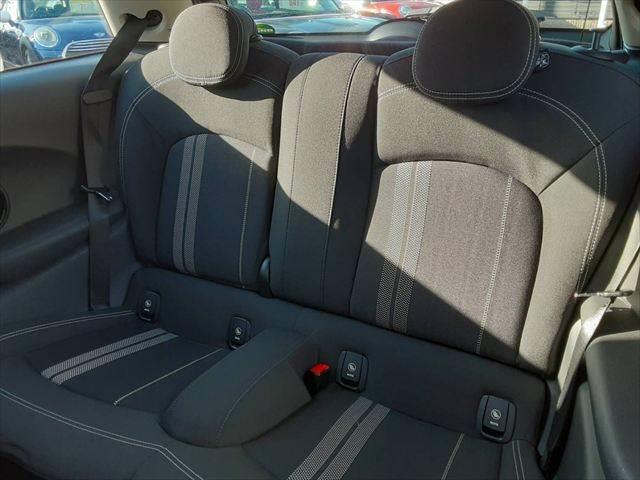 MINI COOPER S ペッパーパッケージ LEDライト 純正ナビ(31枚目)