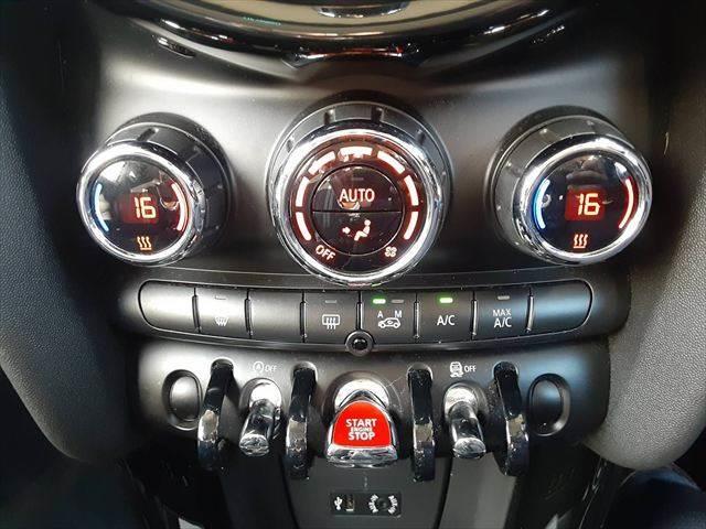 MINI COOPER S ペッパーパッケージ LEDライト 純正ナビ(33枚目)
