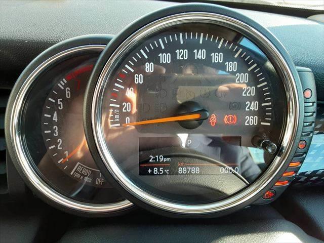 MINI COOPER S ペッパーパッケージ LEDライト 純正ナビ(34枚目)