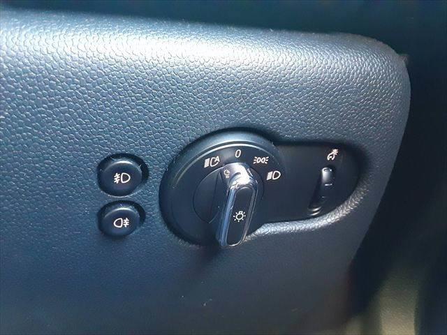 MINI COOPER S ペッパーパッケージ LEDライト 純正ナビ(36枚目)