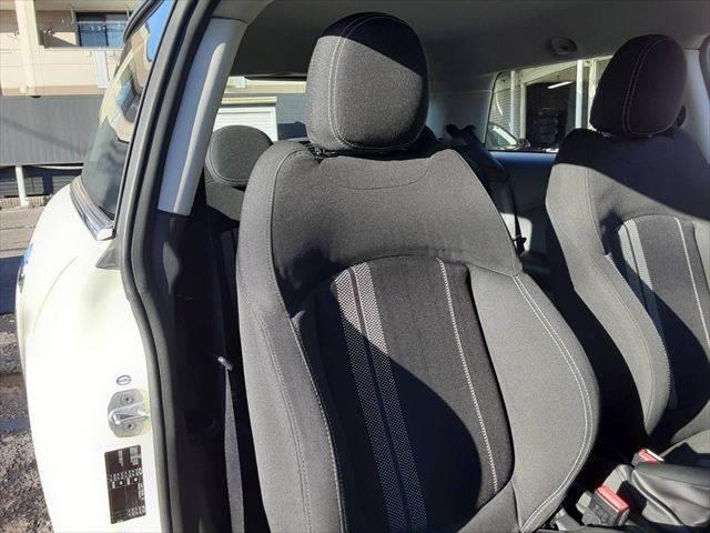 MINI COOPER S ペッパーパッケージ LEDライト 純正ナビ(43枚目)