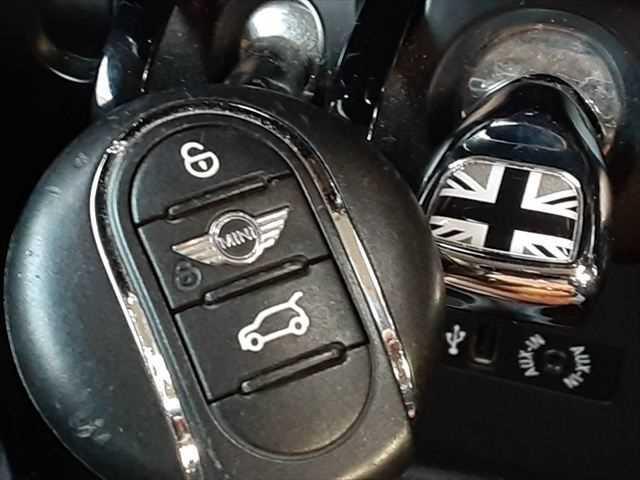 ���X�}�[�g�L�[���v�b�V���X�^�[�g