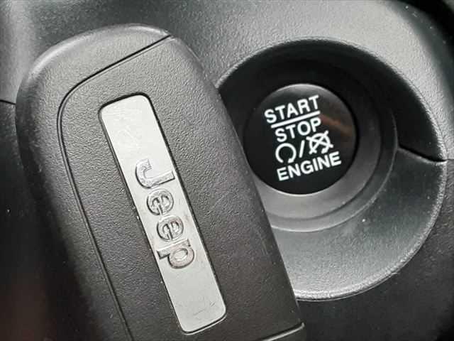 ���X�}�[�g�L�[���v�b�V���X�^�[�g