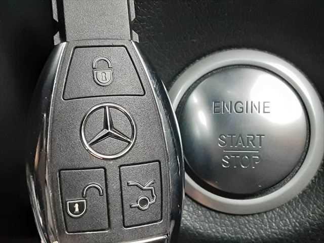 ���X�}�[�g�L�[���v�b�V���X�^�[�g