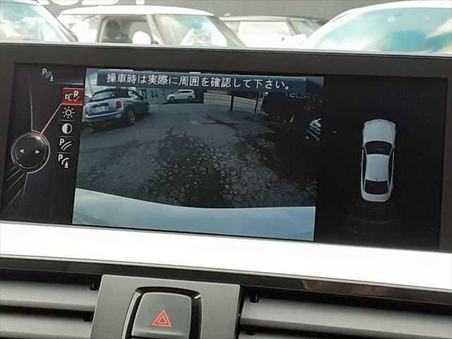 4シリーズ 420iクーペ Mスポーツ 本革シート アダプティブクルーズコントロール 純正HDDナビ バックカメラ Bluetooth 禁煙車 ディスチャージヘッドランプ シートヒーター スマートキー 純正18インチアルミホイール(6枚目)