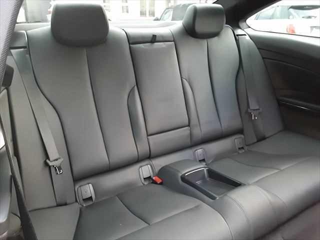 4シリーズ 420iクーペ Mスポーツ 本革シート アダプティブクルーズコントロール 純正HDDナビ バックカメラ Bluetooth 禁煙車 ディスチャージヘッドランプ シートヒーター スマートキー 純正18インチアルミホイール(8枚目)