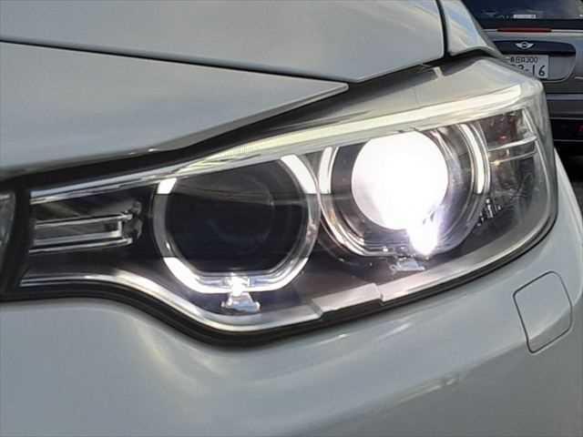 4シリーズ 420iクーペ Mスポーツ 本革シート アダプティブクルーズコントロール 純正HDDナビ バックカメラ Bluetooth 禁煙車 ディスチャージヘッドランプ シートヒーター スマートキー 純正18インチアルミホイール(11枚目)