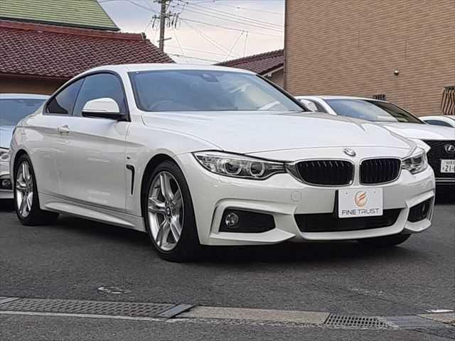 4シリーズ 420iクーペ Mスポーツ 本革シート アダプティブクルーズコントロール 純正HDDナビ バックカメラ Bluetooth 禁煙車 ディスチャージヘッドランプ シートヒーター スマートキー 純正18インチアルミホイール(15枚目)