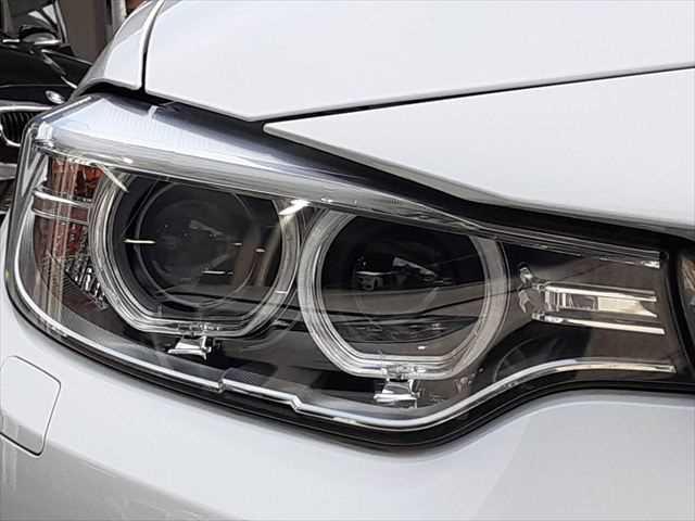 4シリーズ 420iクーペ Mスポーツ 本革シート アダプティブクルーズコントロール 純正HDDナビ バックカメラ Bluetooth 禁煙車 ディスチャージヘッドランプ シートヒーター スマートキー 純正18インチアルミホイール(21枚目)