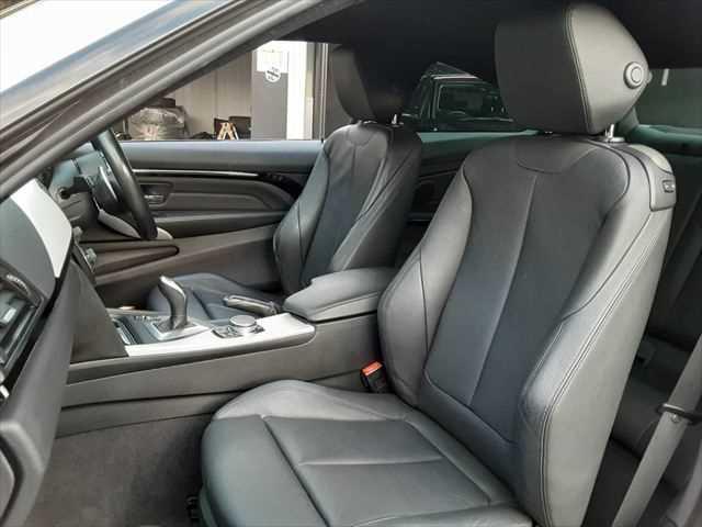 4シリーズ 420iクーペ Mスポーツ 本革シート アダプティブクルーズコントロール 純正HDDナビ バックカメラ Bluetooth 禁煙車 ディスチャージヘッドランプ シートヒーター スマートキー 純正18インチアルミホイール(31枚目)