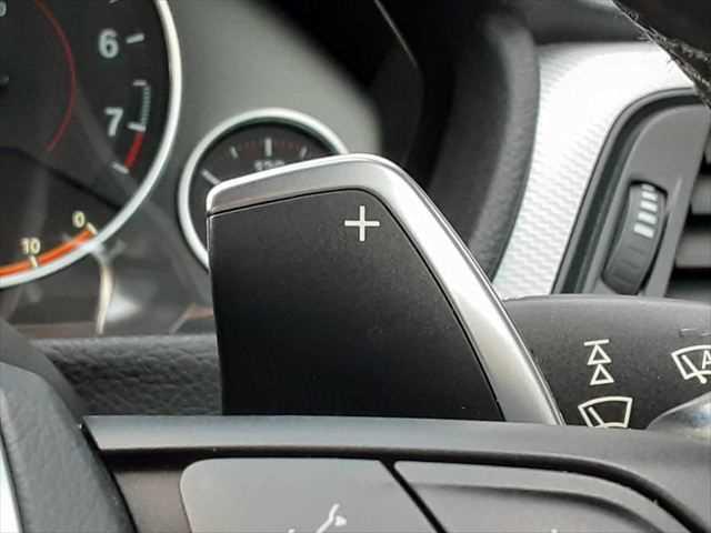 4シリーズ 420iクーペ Mスポーツ 本革シート アダプティブクルーズコントロール 純正HDDナビ バックカメラ Bluetooth 禁煙車 ディスチャージヘッドランプ シートヒーター スマートキー 純正18インチアルミホイール(43枚目)